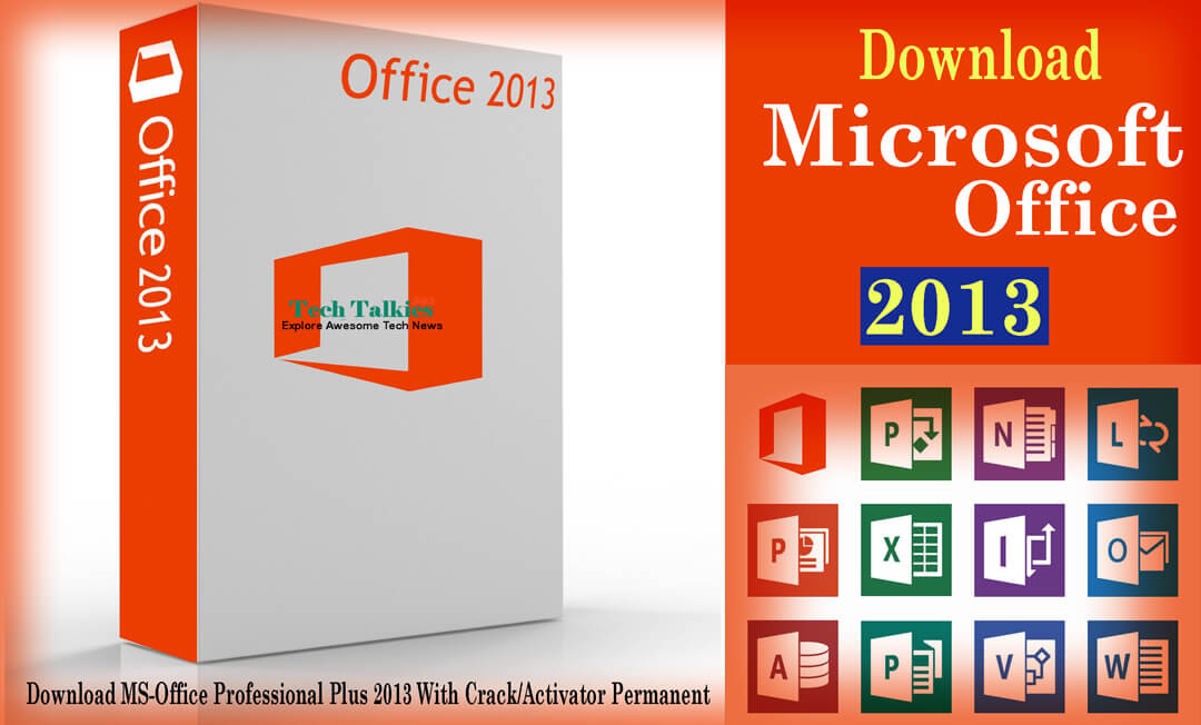 Microsoft Office Free Download 2013 Full Version For Mac